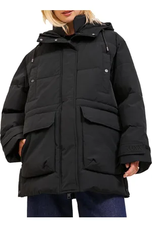 JJXX Shallow Parka Jas Dames