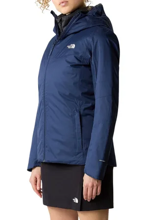 The North Face Quest Insulated Winterjas Dames
