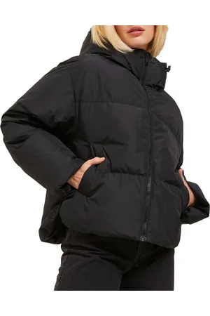 JJXX Misty Down Blend Puffer Winterjas Dames