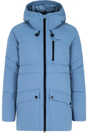 Protest PRTMAGI Dames Parka