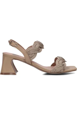 Bibi Lou 876z94hg Sandalen - Dames -