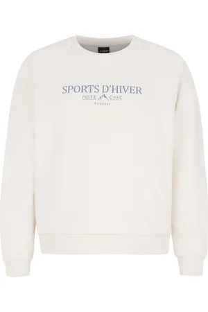 Protest Sweatshirt PRTAQUA
