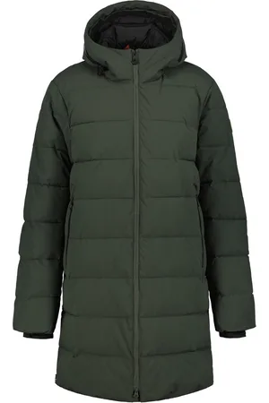 Icepeak Mosses Winterjas Heren