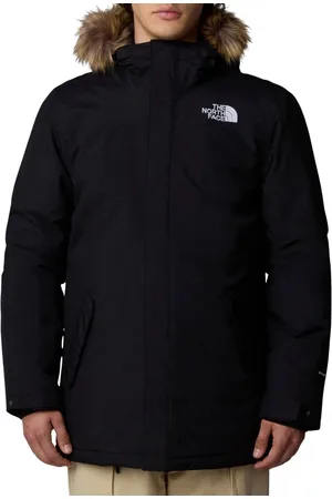 The North Face Zaneck Parka Winterjas Heren