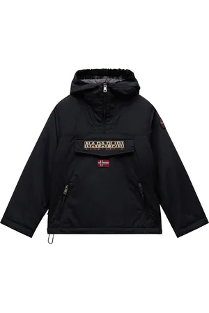 Napapijri Rainforest Pocket 2 Winterjas Junior
