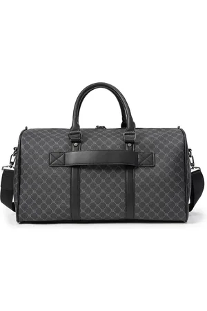 Merkloos Betaalbare Goederen® Reistas - Weekendtas - Reistas Handbagage - Kledingzak - Handtassen - Handtas
