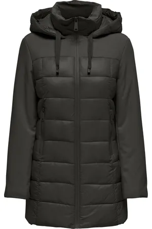 ONLY Sophie Mix Puffer Winterjas Dames