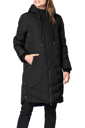 Ilse Jacobsen Down Parka Winterjas Dames
