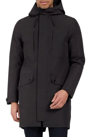 Didriksons Falke Parka Winterjas Heren