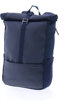 VOGART Eborn Waterproof Roll-Top Laptoprugzak - 13 inch
