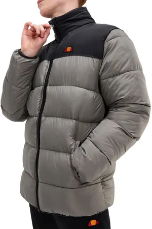 Ellesse Caloroso Padded Winterjas Heren