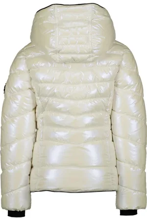Vingino Meiden winterjas Tuana Champagne