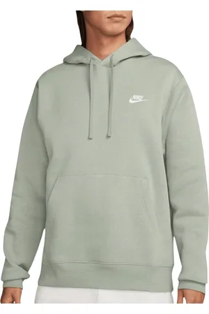 Nike Sportswear Club Fleece Hoodie Heren