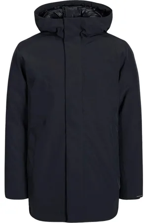JACK & JONES Keen Parka Winterjas Heren