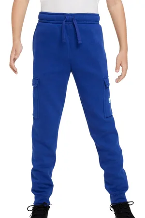 Nike Sportswear Fleece Joggingbroek Junior