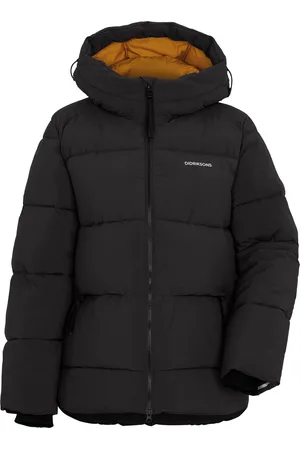 Didriksons Nomi Winterjas Dames