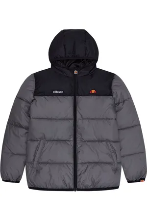 Ellesse Caloroso Padded Winterjas Junior