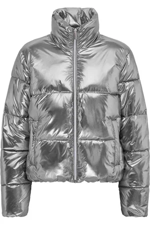 ONLY Pearl Dolly Puffer Winterjas Dames