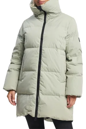 Tenson Nadia Down Winterjas Dames