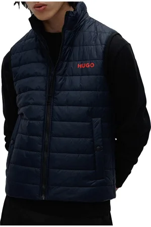 HUGO BOSS Bentino Bodywarmer Heren