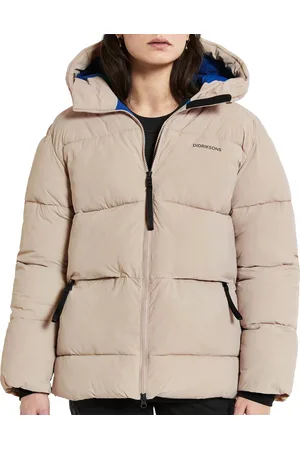 Didriksons Nomi Winterjas Dames