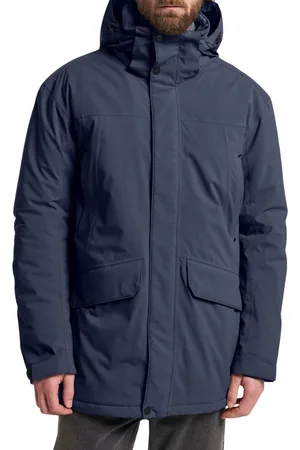 Tenson Chris Parka Winterjas Heren