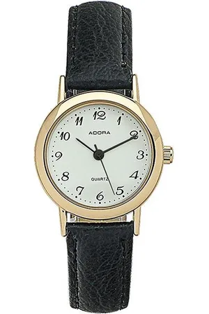 Adora Mooi Klassiek horloge van het merk AB6001