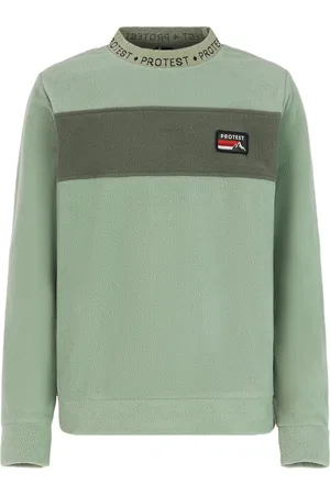 Protest PRTBIBOBO JR Jongens Fleece
