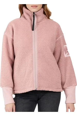 Didriksons Mella Fleece Jas Dames