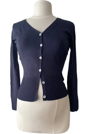 Zilch CARDIGAN BASIC Golf S maat: S