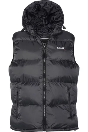 Schott NYC Schott Idaho2V Bodywarmer Heren