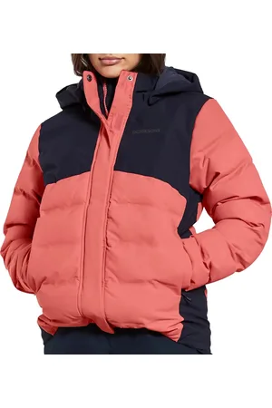 Didriksons Leja Winterjas Meisjes