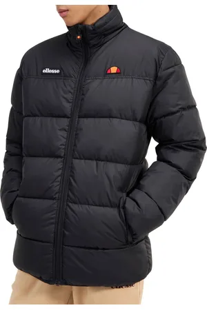 Ellesse Caloroso Padded Winterjas Heren