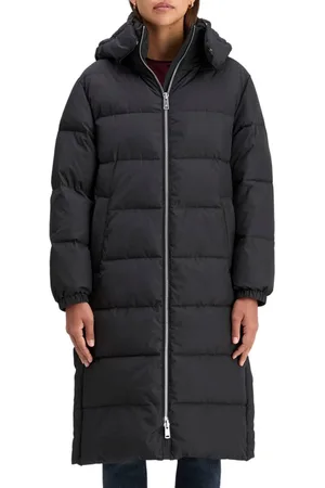 Scotch&Soda Puffer Winterjas Dames