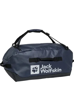 Jack Wolfskin All-In Duffle 65 Liter
