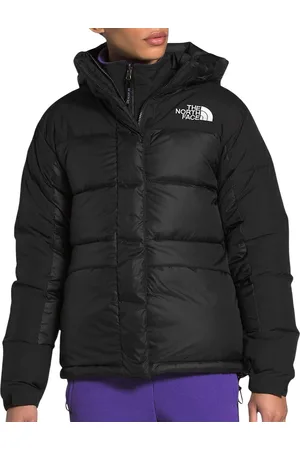 The North Face Himalayan Down Parka Winterjas Dames