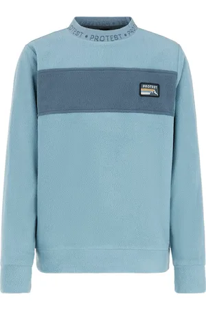 Protest PRTBIBOBO JR Jongens Fleece