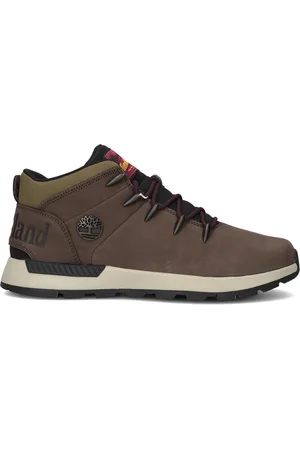 Timberland Sprint Trekker Mid Lace M Sneakers - Heren -