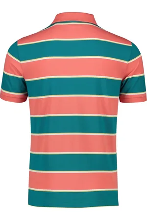GANT Poloshirt korte mouw