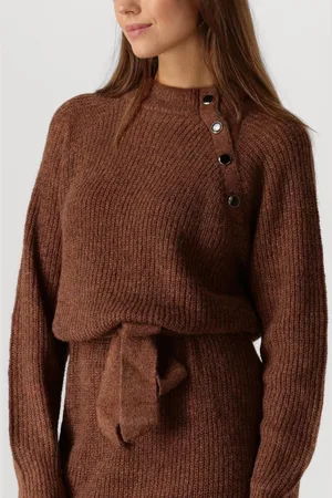FREEBIRD Kasan Jurken Dames - Kleedje - Rok - Jurk -