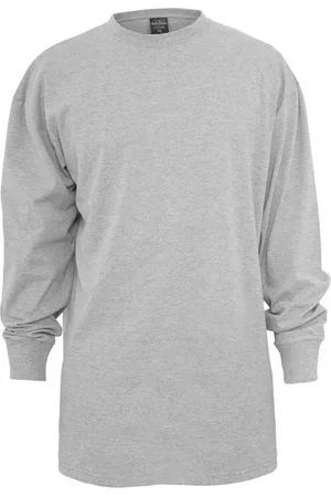 Urban classics Tall Longsleeve shirt - XL
