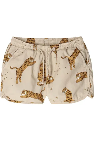 Konges Sløjd Konges Slojd Asnou Swim Shorts Zwemkleding Jongens -