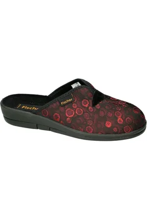Fischer Dames - - pantoffels - maat 39