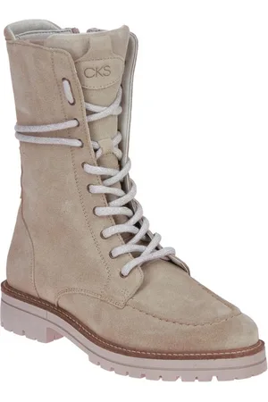 CKS Claire Veterboot