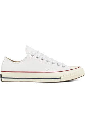 Converse Chuck 70 Classic Low Top Wit
