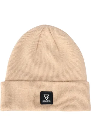 Brunotti Tignes Beanie - - ONE SIZE