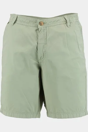 Atelier Gardeur Short
