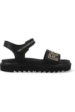 Replay Sandalen JT420008S-0168 / Goud-31