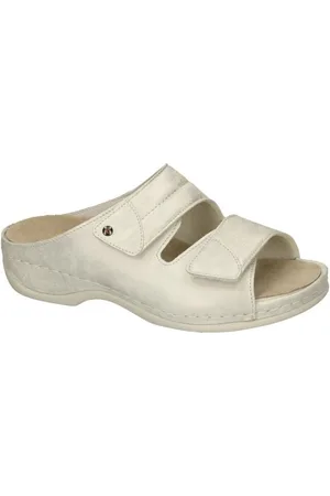 Berkemann Dames - - slippers & muiltjes - maat 40