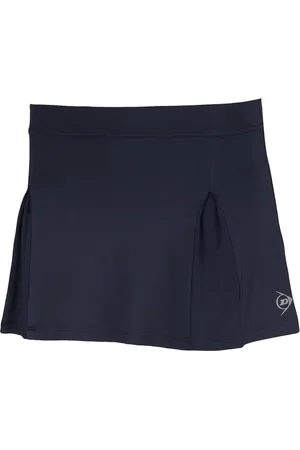 Dunlop Rok - Meisjes - Zwart